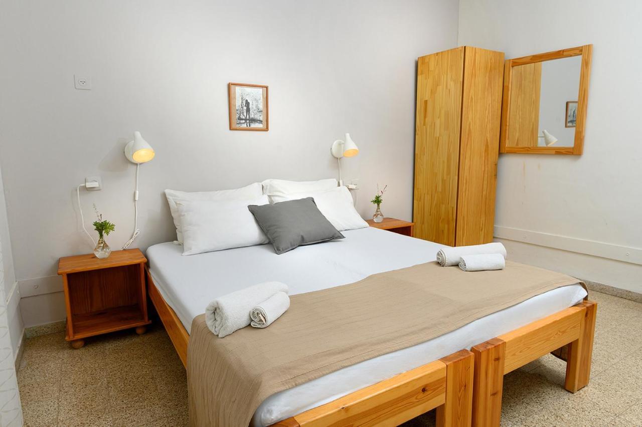 Jordan Valley Birding Lodge Kefar Ruppin 외부 사진