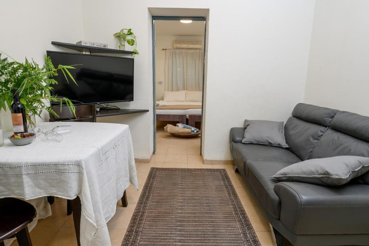 Jordan Valley Birding Lodge Kefar Ruppin 외부 사진